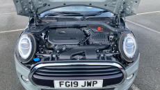 MINI Hatchback 1.5 Cooper Classic II 5dr Petrol Hatchback